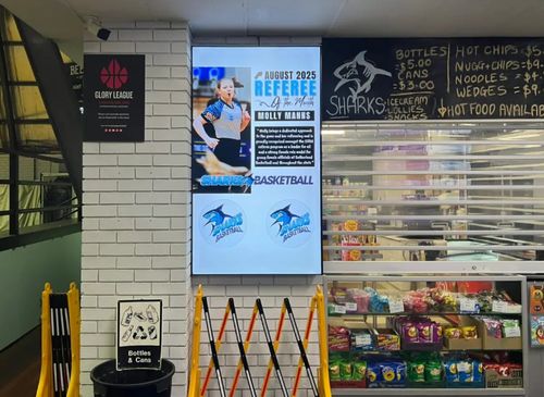 Dernières solutions de l'entreprise Signage numérique dans la salle de sport - amélioration de l'efficacité de la gestion de la salle de sport, de l'expérience des membres et de la valeur commerciale dans plusieurs dimensions