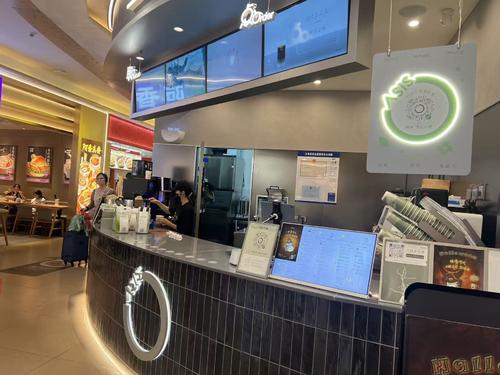 Dernières solutions de l'entreprise L'équipement standard d'un restaurant intelligent moderne——des tableaux d'affichage des commandes à haute luminosité