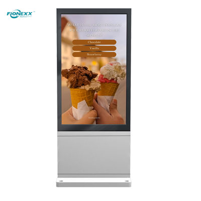 Bon prix Le totem numérique vertical sans ventilateur en ligne