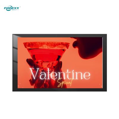 Bon prix Signalisation numérique murale sans ventilateur extérieur en ligne