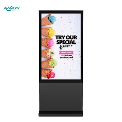 Bon prix Totem numérique vertical sans ventilateur en ligne