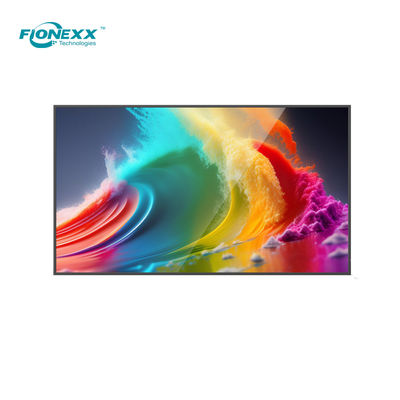 Bon prix Affichage de fenêtre LCD de 3000 nits 49 pouces en ligne