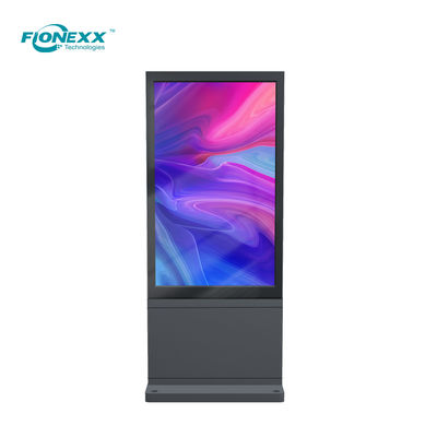 Bon prix Écran tactile capacitif interactif de 49 pouces écran LCD avec solution Android en ligne