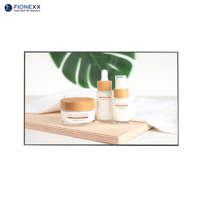 Bon prix Affichage LCD 1920x1080 32 pouces QLED Affichage numérique mural certifié RoHS en ligne