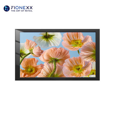 Bon prix Affichage LCD sans ventilateur extérieur de 32 pouces monté sur le mur en ligne