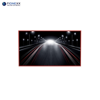 Bon prix Affichage LCD de signalisation numérique de 43 pouces en ligne