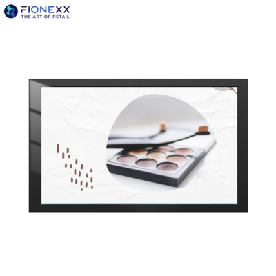 Bon prix OEM Wifi affichage LCD commercial de 49 pouces 800-2500cd/M2 luminosité en ligne