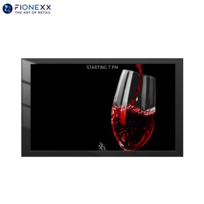 Bon prix Signalisation numérique murale sans ventilateur extérieur en ligne