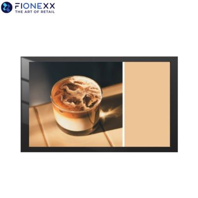 Bon prix Signalisation numérique murale sans ventilateur extérieur en ligne