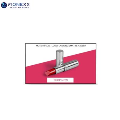 Bon prix fenêtres de 43 pouces haute luminosité panneaux d'affichage à une face 2000 nits pour la promotion intérieure en ligne