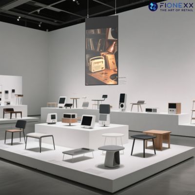 Bon prix Affichage suspendu à l'écran LCD TFT à double face en ligne