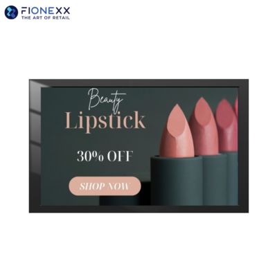 Bon prix Affichage numérique extérieur de 55 pouces avec résolution 3840x2160 en ligne