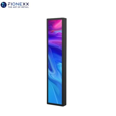 Bon prix Affichage numérique extérieur sans ventilateur HDMI noir de 48,5 pouces avec résolution 1920 * 720 en ligne