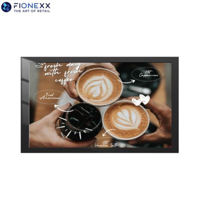 Bon prix Affichage numérique extérieur sans ventilateur en ligne