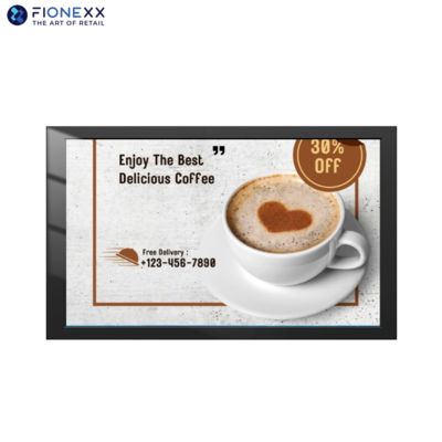 Bon prix Signalisation numérique murale sans ventilateur extérieur en ligne