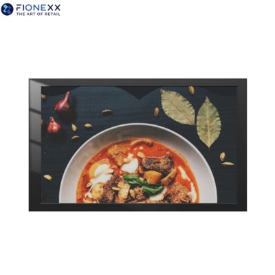 Bon prix Affichage publicitaire à écran LCD extérieur en ligne