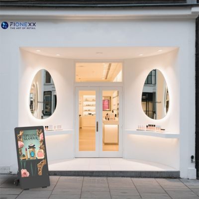 Bon prix Écrans LCD résistants à l'eau de 43 pouces en ligne