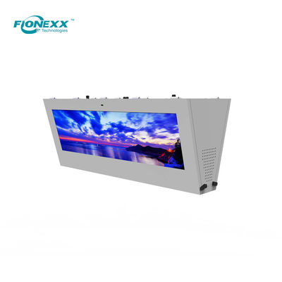 Bon prix 58Affichage LCD à double face à l' extérieur. en ligne