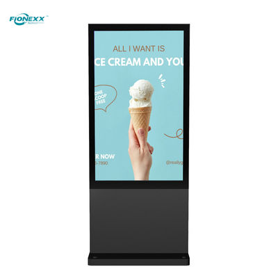 Bon prix Totem numérique vertical sans ventilateur extérieur en ligne