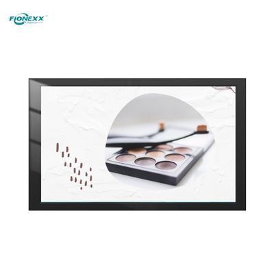 Bon prix OEM Wifi affichage LCD commercial de 49 pouces 800-2500cd/M2 luminosité en ligne