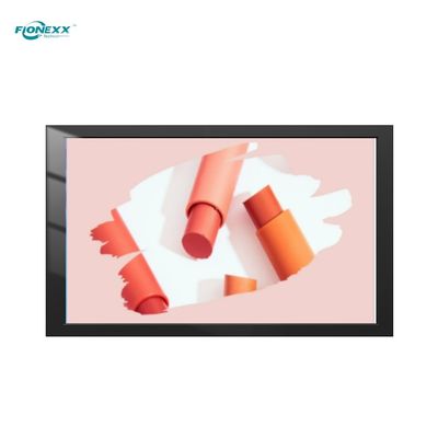 Bon prix Affichage numérique mural de 22 pouces avec matériau en coque en aluminium bordure 12 mm rapport d'aspect 16 9 en ligne