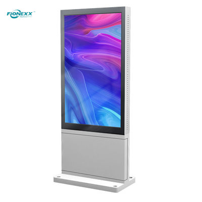 Bon prix Affichage de fenêtre LCD tolérable à l'humidité de 49 pouces avec une résolution claire et un temps de réponse de 5 ms en ligne