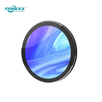 Bon prix Affichage LCD circulaire plat de 5 pouces avec haute luminosité et résolution 1080x1080 en ligne