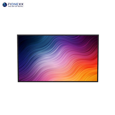 Bon prix 9Affichage LCD ultra-mince de.7 mm, écran numérique intérieur de 27 pouces. en ligne