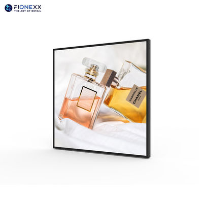 Solution d'affichage numérique Affichage LCD carré IPS de 22 pouces avec interface MIPI et couleur 16,7M