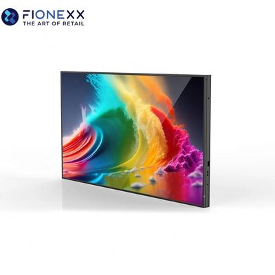Bon prix Technologie d'affichage à LED Soleil complet IP55 IP65 imperméable à l'eau QLED TV 2000nit 3500nits Télévision 4k Télévision HD tout métal en ligne