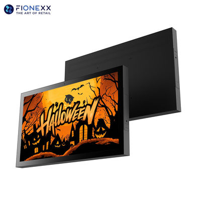 Bon prix Théâtre à domicile imperméable à l'eau 3500nits Télévision 4k HD Tout métal TV extérieure en ligne