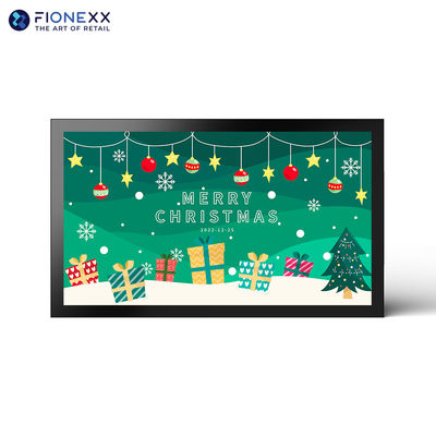 Bon prix Diner en plein air 4k HD Télévision Résistant boîtier en aluminium Connectivité HDMI en ligne