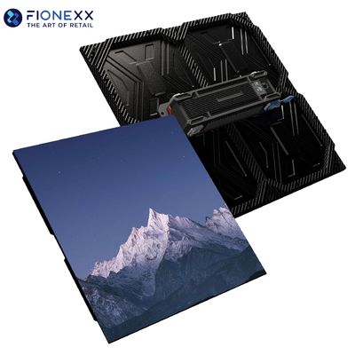 Bon prix COB/SMD Location à l'intérieur Led Video Wall Display Panneau d'écran pour les concerts Cinéma Événements Bar sportif en ligne