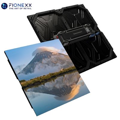 Bon prix Vente à chaud Affichage à écran LED extérieur Affichage à écran LED à l' intérieur en ligne