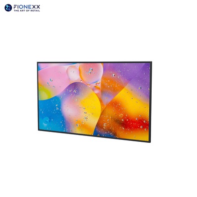 Bon prix Panneau tactile LCD 32 pouces PCAP Signage numérique monté sur le mur en ligne