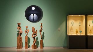 Écran circulaire - Briser la monotonie de l'affichage numérique rectangulaire