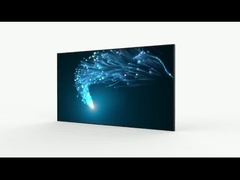 Signalisation QLED à montage mural