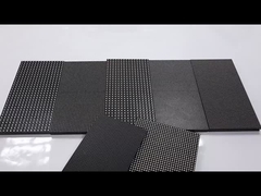 Vidéo d'affichage SMD du module LED