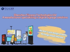 Introduction d'usine